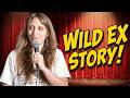 Jordan Jensen | Comedy Stand Up | Wild Ex Story The Craziest Divorce Reason I've Ever Heard!