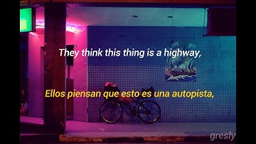 twenty one pilots - Lane boy (Lyrics + subtítulos en español)