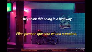 twenty one pilots - Lane boy (Lyrics   subtítulos en español)