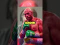 Claymore: "Joshua vs Fury is a Low Level Fight!" 🔥