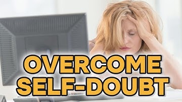 Stop Doubting Yourself: Unlock Your True Potential and Start Winning at Life Today!