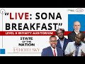 State of the Nation Live Breakfast