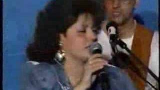 Video thumbnail of "Lucie Marotte (1992) - ON A SOUVENT BESOIN D'UN PLUS PETIT"