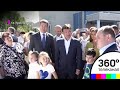 300 детей пойдут 1 сентября в новую школу Красногорска