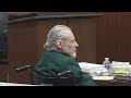 Kevin Lychwick homicide trial, prosecution makes closing arguments | FOX6 News Milwaukee