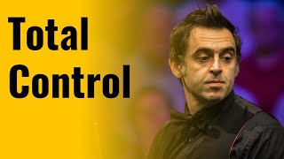 Download Lagu Ronnie O’Sullivan's Cue Ball Control Is Untouchable! MP3 Download Lagu Ronnie O’Sullivan's Cue Ball Control Is Untouchable! MP3