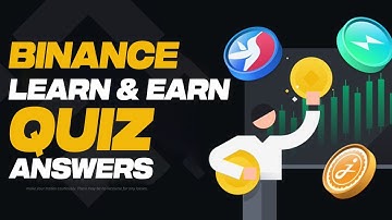 Binance Learn & Earn Correct Quiz Answers #shorts #short