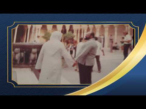 توضيح حول ما ذكره شيخنا الشاويش عن الشيخ الألباني على قناة الحوار بصوت حسام بن محمد سيف