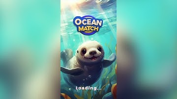 ocean match puzzle game 11