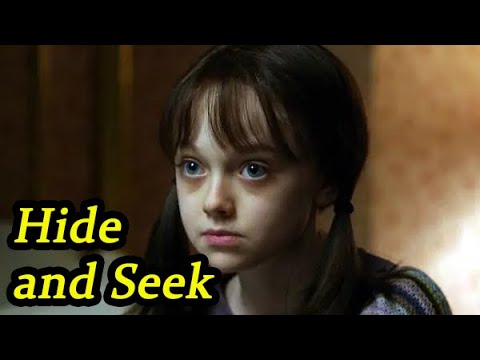 My Daughter's Invisible