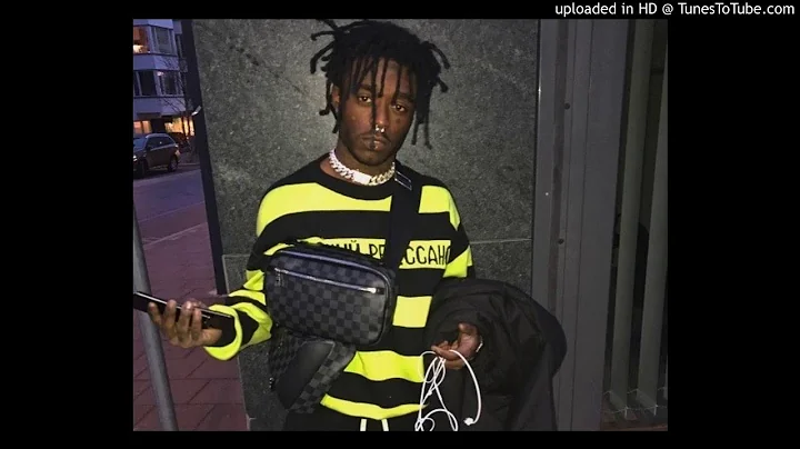 Lil Uzi - Dark Queen ( FAST)