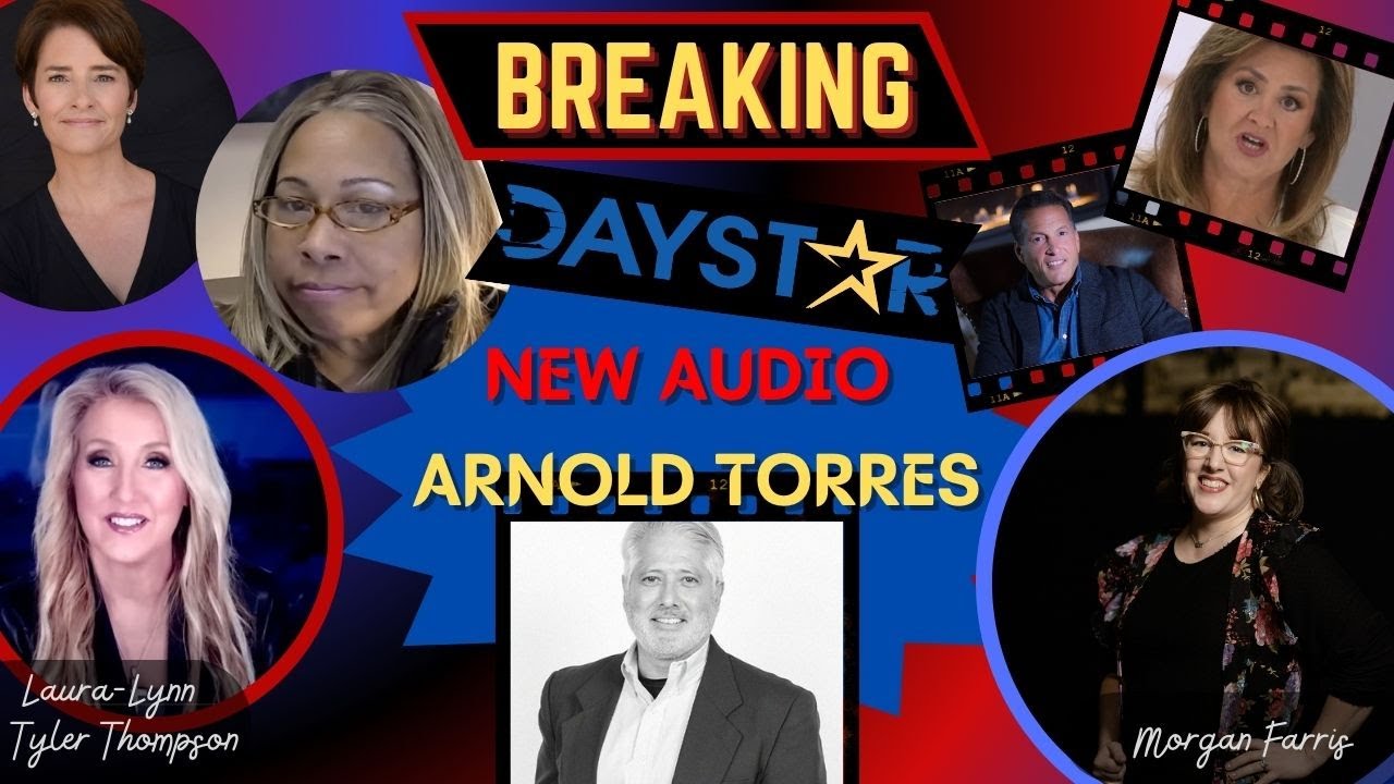 daystar-breaking-new-audio-with-board-member-arnold-torres-youtube