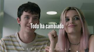 Everything has changed; Taylor Swift ft Ed Sheeran - letra español [maeve &amp; otis]