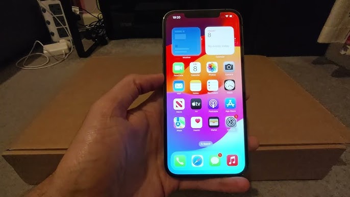 Shocking spike! Buying a refurbished iPhone 13 Pro, iPhone 13 Pro