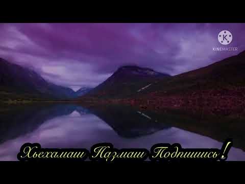 Хьехар/Лёма Хашуев/Ладог1а/
