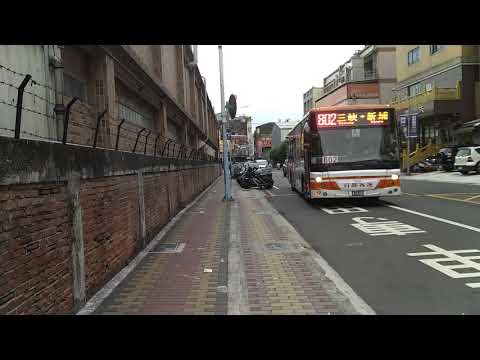 首都客運802三峽-捷運新埔站478-U5