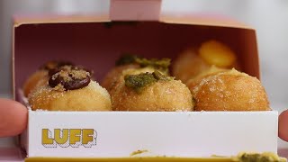 تجربة اجدد محلات الحلويات في الرياض overjar - luff - dozen