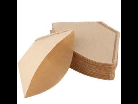 Подруга постоянно покупает фильтры для кофемашины, которой у нее нет. Оказывается, это очень Подруга постоянно покупает фильтры для кофемашины, которой у нее нет. Оказывается, это очень