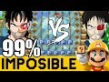 JUGANDO NIVELES DEL PASADO !!! - NIVELES 99% IMPOSIBLES (ESPECIAL) | Super Mario Maker - ZetaSSJ