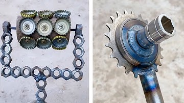 20 Minutes Satisfying Video Working & Exciting Factory Machines, Ingenious Tool, Skillful Worker #1