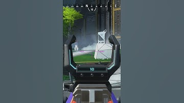 長弓大幫手  Apex Legends Kills #shorts #twvtuber