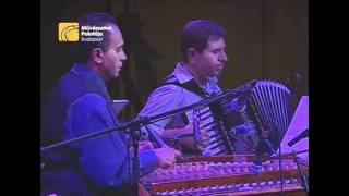 Video thumbnail of "Kalman Balogh with P. Ralchev at the Palace of Arts"