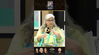 Marina Khan Ko Dramay Mai Kis Baat Ka Dar Hai ? Aik Aur Pakeezah Drama Review Kya Drama Hai