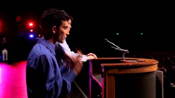 2 Minutes That Could Change the World