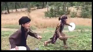 Ertugrul Funny Videos by Pakistan | Pakistani kid Ertugrul