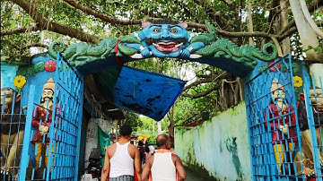 Rajrappa, Jharkhand | Alok Sharma Vlogs