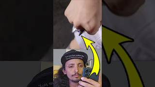 Thumbnail of أغرب خاتم لكسر زجاج السيارة في حالات الطوارئ