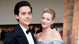 Famous Lifestyle Cole Sprouse  family Net Worth  girlfriend Cars  2020 Wealth