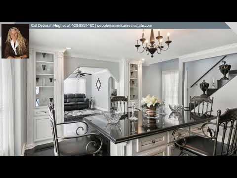 2375 Texas Avenue, Bridge City, TX home video tour