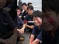23 Fishermen Nearly KILLED by Radioactive Snow From Nuclear Test