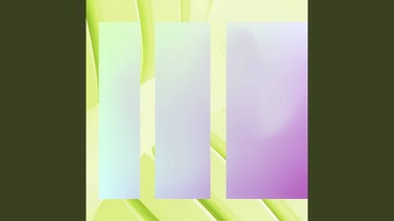 Playful Backdrops for Decompressing Afternoon