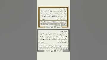 أفرأيت الذي كفر بآياتنا #explore #قران #quran #اكسبلور #قرآن #لايك #duet #tiktok #مسعد #دويتو #مريم