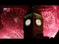 Which Place would be The First  to Celebrate New Year ?