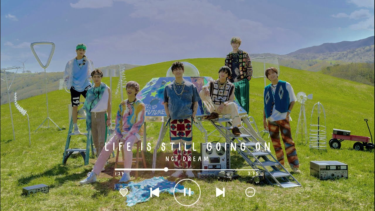 Nct study chill playlist all units     II   