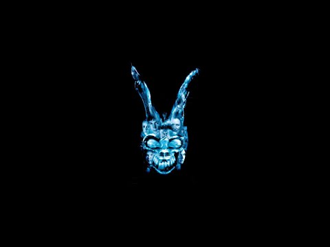 Donnie Darko - Cellar Door 1hr extended