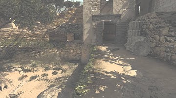 Trickshot 1v1 Face Off MW3