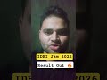 Finally IDBI Jam Grade o 2026 Result Out 🔥 #idbijam #bankrecruitment