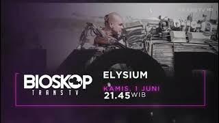 Download lagu Kompilasi Promo Bioskop Trans TV : Elysium (1 Juni 2023)