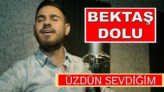 Bektaş Dolu Üzdün Sevdiğim 2020 Ozan KIYAK Ozi Produksiyon Resimi