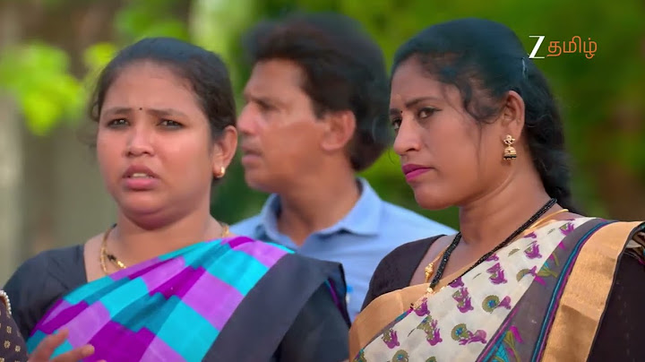 Anna | Ep - 702 | Preview | Jun 12 2025 | Zee Tamil