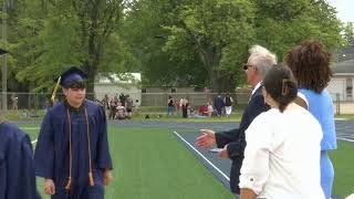 2026 SHS Graduation Ceremony