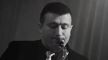 Florin Borza Sax   Ce seara minunata - Saxofon – Cluj-Napoca