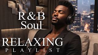【R&B Soul】Soft Soul Embrace – Calm Jazz Midnight Mood Volume 112 screenshot 4