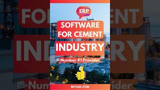 Cement ERP - ERP Software for Cement Industry screenshot 5
