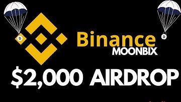 How to Join Moonbix: Binance