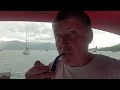 Воспоминание о Лете на Яхте в Черногории